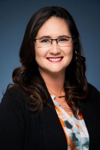 alexandria muller headshot