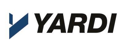 Yardi Logo