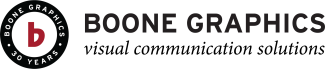 Boone logo